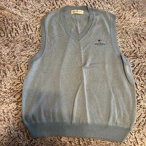 Fairway & Greene Sweater vest
